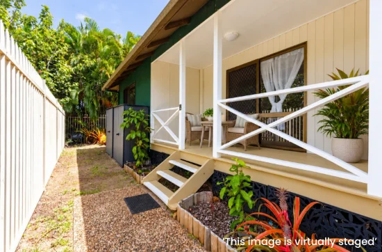 13/5 Bridge Road, East Mackay, Qld 4740