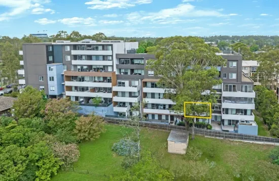 13/5 The Avenue, Mount Druitt, NSW 2770