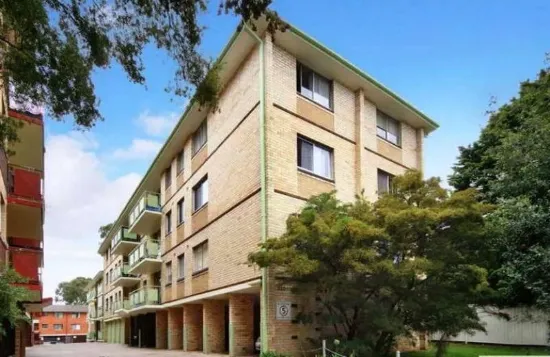 13/520 New Canterbury Rd, Dulwich Hill, NSW 2203