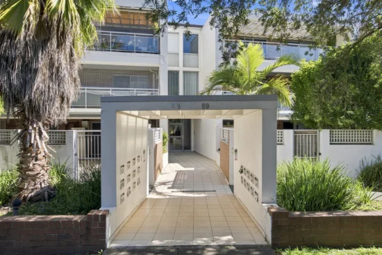 13/53-59 Denman Avenue, Wiley Park, NSW 2195