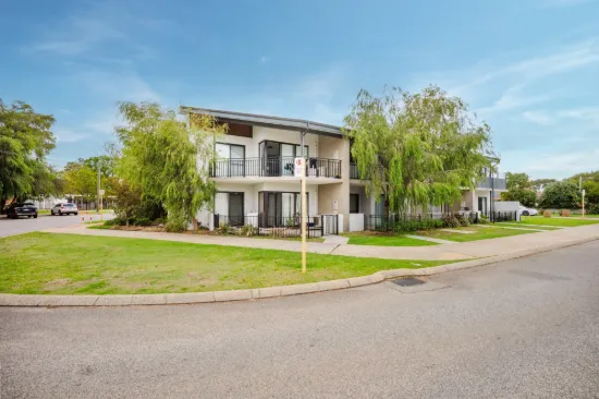 13/55 Forrest Street, Mandurah, WA 6210