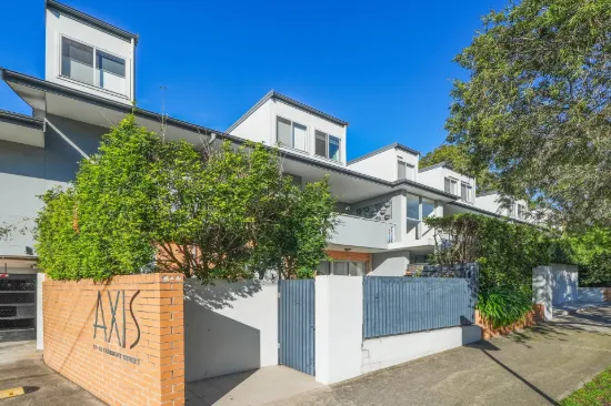 13/57-63 Fairlight Street, Five Dock, NSW 2046