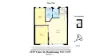 13/57 Clow Street, Dandenong, Vic 3175-Floorplan