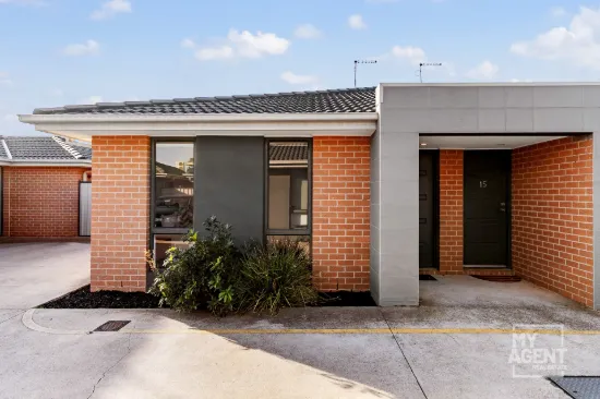 13/595 Tarneit Road, Hoppers Crossing, Vic 3029