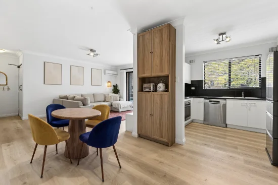 13/6-8 Curtis Street, Caringbah, NSW 2229