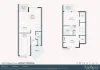 13/6-8 Wales Court, Mount Coolum, Qld 4573-Floorplan