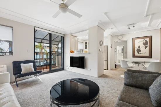 13/6 Challis Avenue, Potts Point, NSW 2011 - For Sale