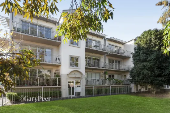 13/63 High Street, Prahran, Vic 3181
