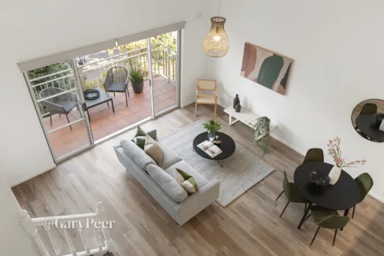 13/63 High Street, Prahran, Vic 3181-Image