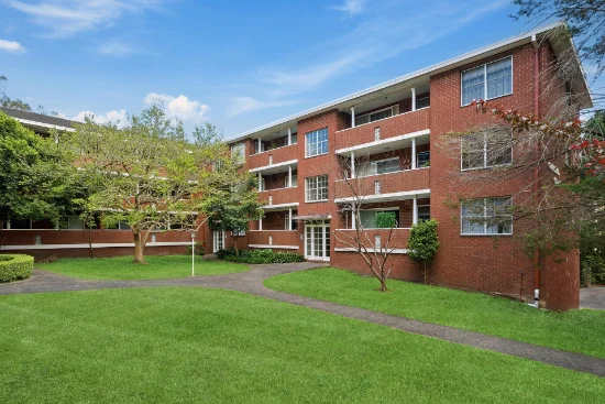 13/65-69 Albert Street, Hornsby, NSW 2077 - For Sale