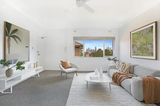 13/66 Ben Boyd Road, Neutral Bay, NSW 2089