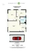 13/66 Ben Boyd Road, Neutral Bay, NSW 2089-Floorplan