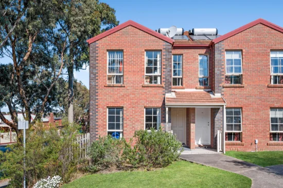 13/67 RAVENHILL Boulevard, Roxburgh Park, Vic 3064