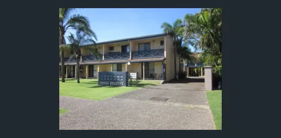 13/7 Bridge Road, Mackay, Qld 4740