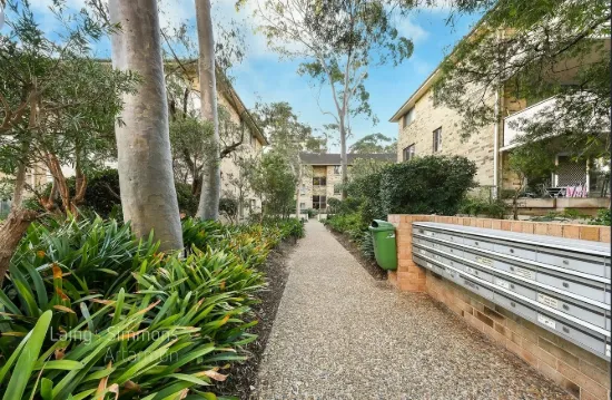 13/7 Broughton Road, Artarmon, NSW 2064
