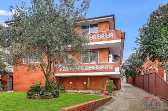 13/73 Alice Street South, Wiley Park, NSW 2195