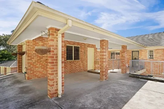 13/78 Brighton Avenue, Toronto, NSW 2283