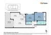 13/8-10 Gloucester Avenue, Burwood, NSW 2134-Floorplan