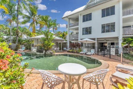 13/8-10 Mudlo Street, Port Douglas, Qld 4877-Image