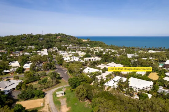13/8-10 Mudlo Street, Port Douglas, Qld 4877-Image
