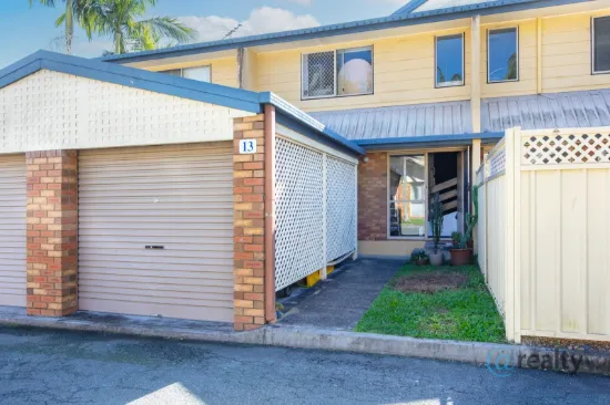 13/8 Briggs Road, Springwood, Qld 4127