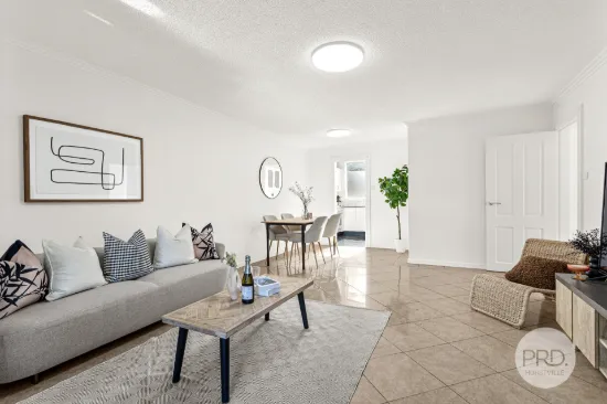 13/84 Queens Road, Hurstville, NSW 2220