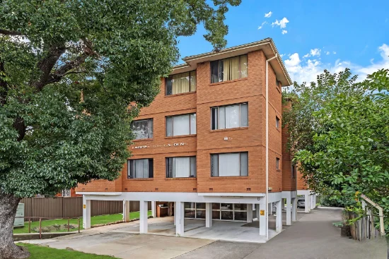 13/85 Longfield Street, Cabramatta, NSW 2166