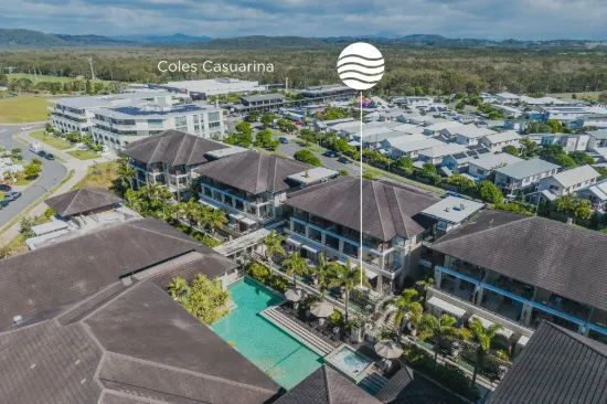 13/9-13 Dianella Drive, Casuarina, NSW 2487