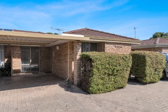 13/9 Merope Close, Rockingham, WA 6168