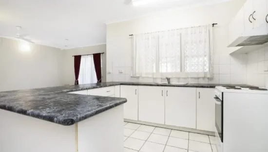 13/9 Pollux Court, Woodroffe, NT 0830