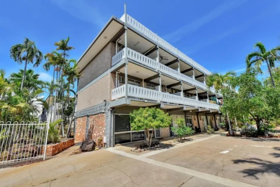 13/91 Aralia Street, Rapid Creek, NT 0810