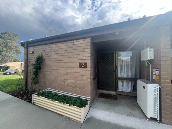 13/91 Liddiard Road, Traralgon, Vic 3844