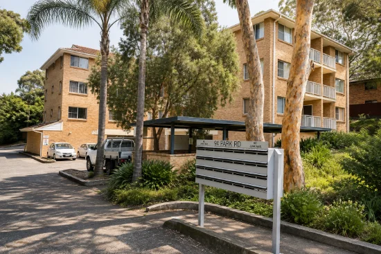 13/94 Park Road, Rydalmere, NSW 2116
