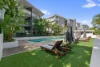 13/95 Clarence Road, Indooroopilly QLD 4068-Image