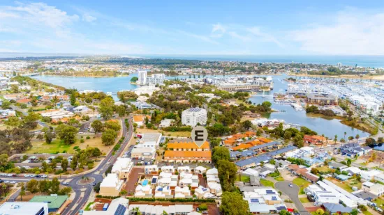 13/98 Mandurah Terrace, Mandurah, WA 6210