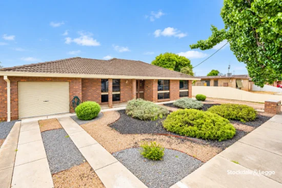 13 Bowe Street, Shepparton, Vic 3630 - For Rent