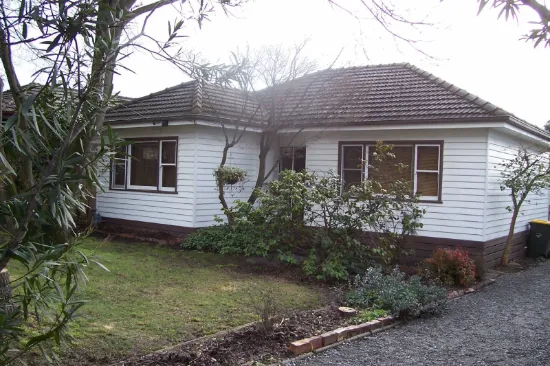 13 Hastings Avenue, Blackburn South, Vic 3130