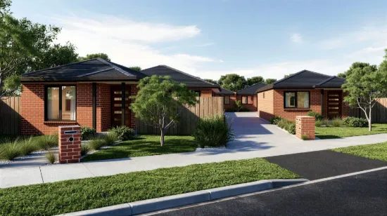 13 Kidgell Street, Lilydale, Vic 3140