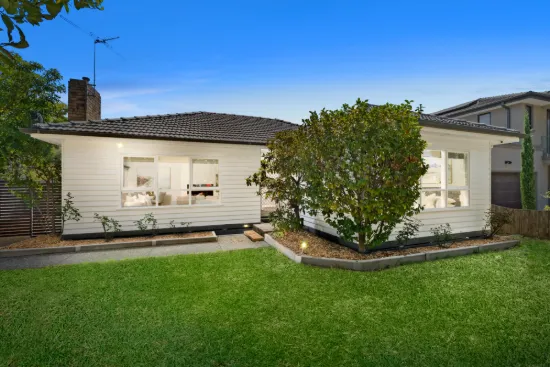 13 Lusk Drive, Vermont, Vic 3133