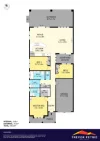 13 Nolan Street, Buninyong, Vic 3357-Floorplan