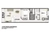 13 Saltwater/26-30 Macrossan Street, Port Douglas, Qld 4877-Floorplan