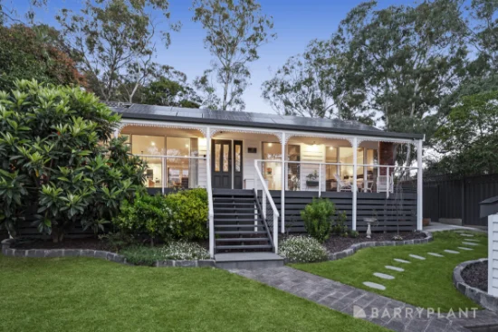 13 Treetops Close, Eltham, Vic 3095
