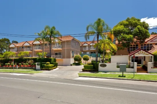 130/94-116 Culloden Road, Marsfield, NSW 2122