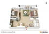 130/98 Corinna Street, Phillip, ACT 2606-Floorplan