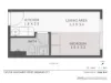 1301/108 Margaret Street, Brisbane City, Qld 4000-Floorplan