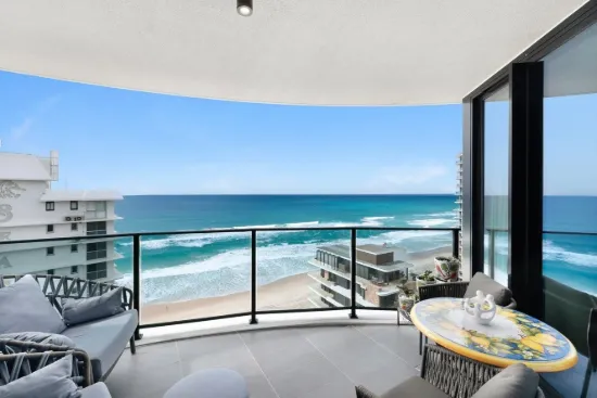 1301/3550 Main Beach Parade, Main Beach, Qld 4217