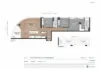 1301/3550 Main Beach Parade, Main Beach, Qld 4217-Floorplan