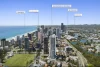 1301/4-6 Rosewood Avenue, Broadbeach, Qld 4218-Image