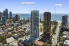 1301/4-6 Rosewood Avenue, Broadbeach, Qld 4218-Image