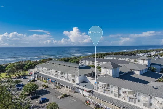 1301/9 Gunnamatta Avenue, Kingscliff, NSW 2487